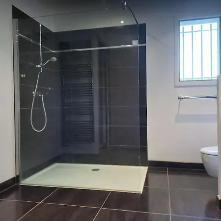 Belvedere- Piscine Privee - A Pieds- Clim- Wifi * Sari-Solenzara