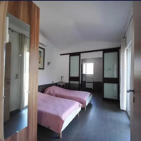 Belvedere- Piscine Privee - A Pieds- Clim- Wifi Tatil Evi Sari-Solenzara