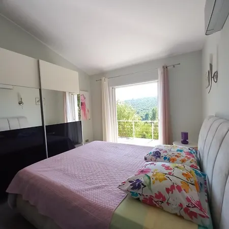 Belvedere- Piscine Privee - A Pieds- Clim- Wifi Ferienhaus